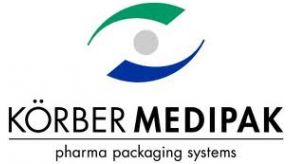 Körber Medipak Systems AG