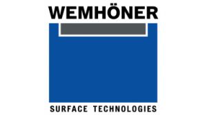 Wemhöner Surface Technologies ?GmbH & Co. KG