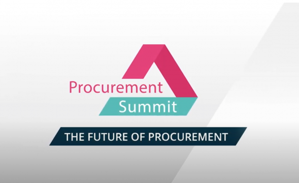 MI – Erfolgsfaktor Mensch Adäquate Strategien - Procurement Summit 2024