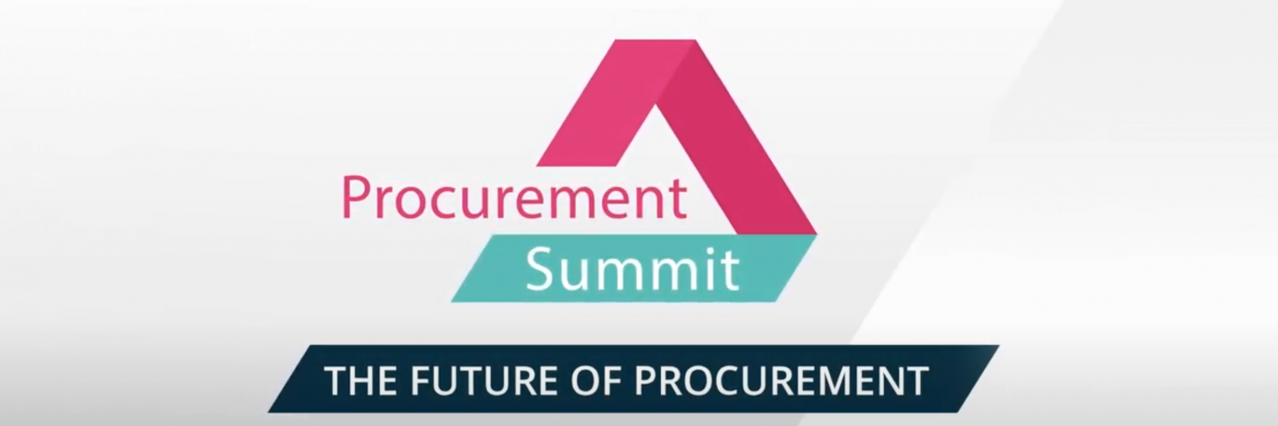 MI – Erfolgsfaktor Mensch Adäquate Strategien - Procurement Summit 2024